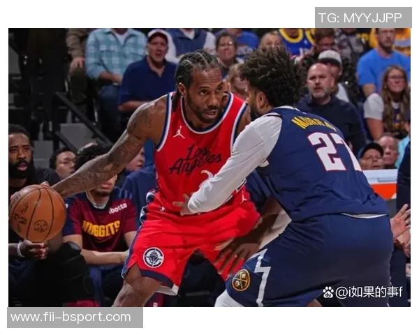 NBA夏季联赛：灰熊105-82快船，乔丹-米勒大放异彩，锋芒毕露