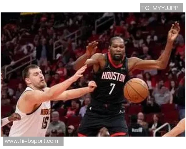 NBA杯火箭卡位战不敌掘金,约基奇34+10+9展现联盟顶级全能 NBA杯火箭卡位战不敌掘金,约基奇34+10+9展现联盟顶级全能