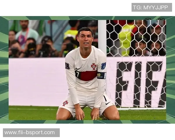 C罗的第六次世界杯之旅：传奇永不止步