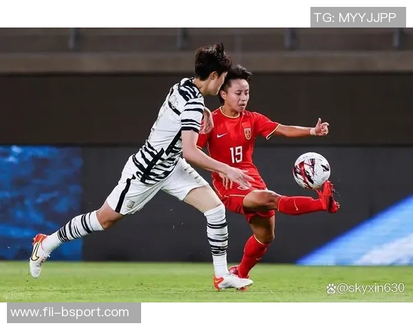 东亚杯激战再掀风云:姚伟传射闪耀,邵子钦破门,中国女足遗憾遭平局 东亚杯激战再掀风云:姚伟传射闪耀,邵子钦破门,中国女足遗憾遭平局