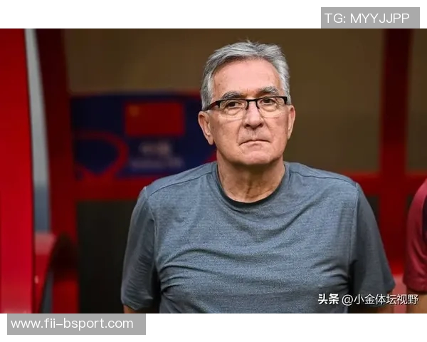 伊万下课成定局新一轮选帅已开始