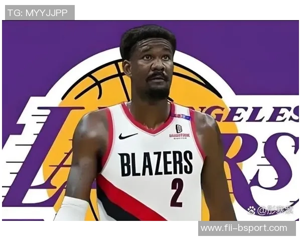 交易签约汇总：德安德烈-艾顿两年1660万美元加盟湖人