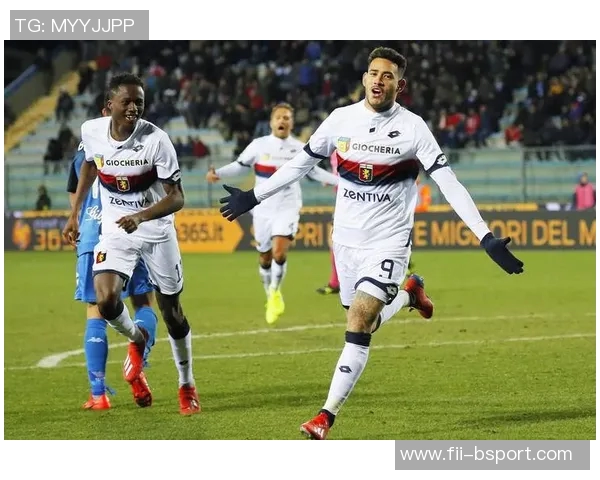 卡利亚里3_3热那亚,二埃本赛季意甲进球达2个,攻防大战引爆球迷热情 卡利亚里3_3热那亚,二埃本赛季意甲进球达2个,攻防大战引爆球迷热情