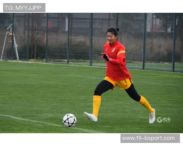 好的孤独——女足“门神”刘晨 好的孤独——女足“门神”刘晨