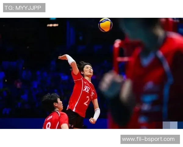 2018.12.03｜朱婷艰难的独角戏