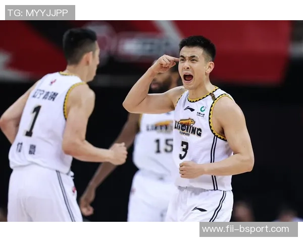 CBA季后赛前瞻：利矛对决广厦火力群围剿邓哈哈