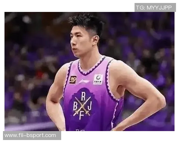 两国手选秀前景预测：邹雨宸凭什么比赵继伟更吃香