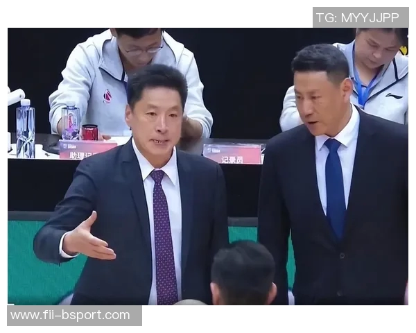 中国篮协重拳出击：赛季成绩作废，李春江被禁五年，苏沪赛区巨变在即