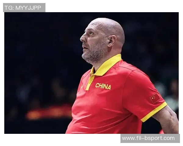 小组赛三战全败狂输80分!中国男篮的面前写满绝望