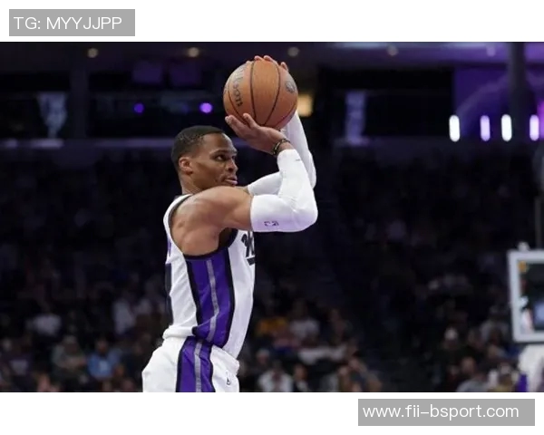 末节15分献决胜一击！37岁威少又迎里程碑底薪却成2.1亿豪阵大腿