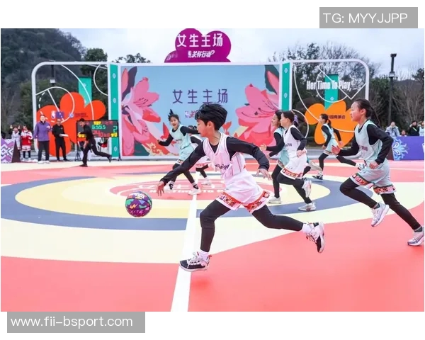 楠风劲起、织梦为金——两大女篮巨星助阵NBA关怀行动 楠风劲起、织梦为金——两大女篮巨星助阵NBA关怀行动