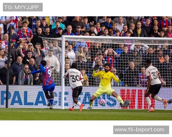 水晶宫暗示未来转会动向:利物浦成唯一报价窗口,拜仁皇马巴萨虎视眈眈,英超、中超格局变迁 水晶宫暗示未来转会动向:利物浦成唯一报价窗口,拜仁皇马巴萨虎视眈眈,英超、中超格局变迁