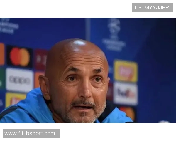 米体:斯帕莱蒂重新点燃了尤文的希望,并让俱乐部看到了一丝曙光 米体:斯帕莱蒂重新点燃了尤文的希望,并让俱乐部看到了一丝曙光