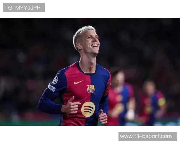 传射建功,奥尔莫巴萨生涯首次单场既有进球又有助攻 传射建功,奥尔莫巴萨生涯首次单场既有进球又有助攻