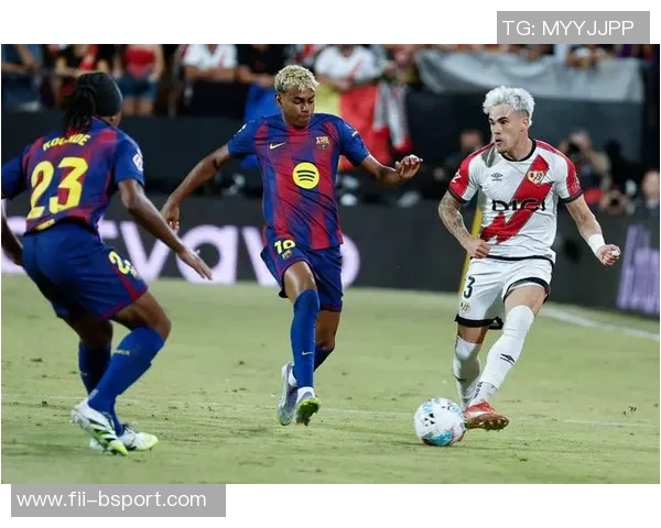 官方:马特奥·布斯克茨将执法巴萨客战巴列卡诺