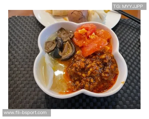 早报:长夜平淡,快来晒晒早饭 早报:长夜平淡,快来晒晒早饭