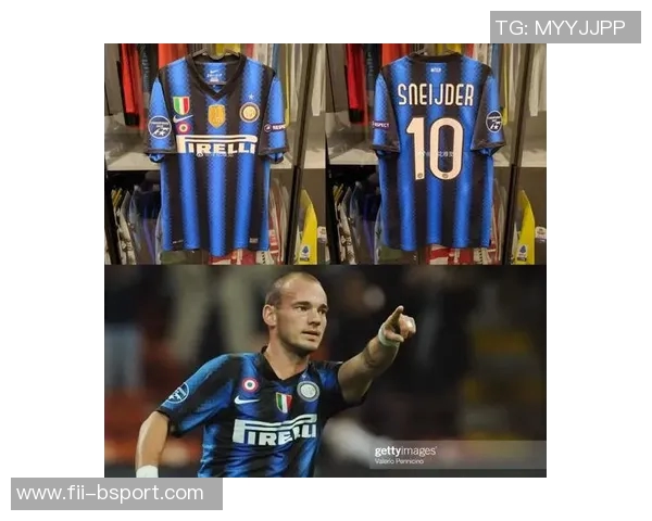 斯内德:穆帅对我而言就像父亲,贝尼特斯来国米的时机不对 斯内德:穆帅对我而言就像父亲,贝尼特斯来国米的时机不对