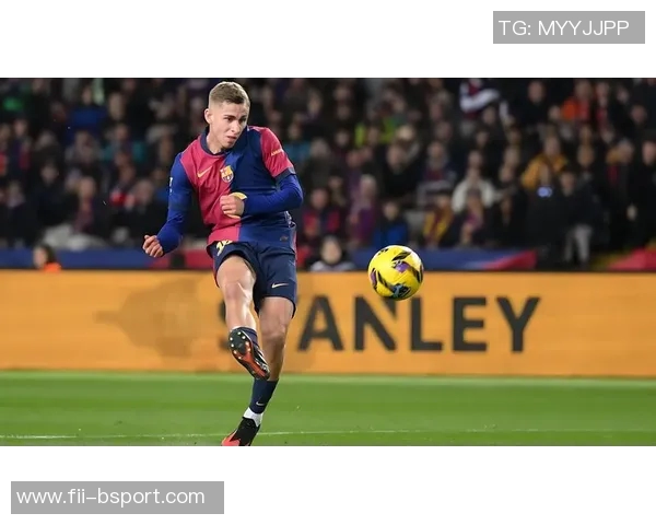 费尔明谈转会传闻：我的首要任务一直是留在巴萨