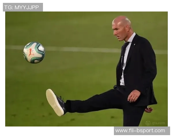 谁是比你更好的中场？哈维只承认齐达内比自己强