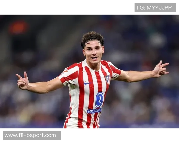 阿尔瓦雷斯马竞生涯欧冠进球数上双，成队史第三人