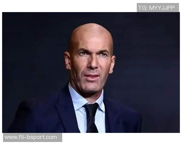 齐达内：安切洛蒂教会了我倾听，好的教练需要有对足球的热情