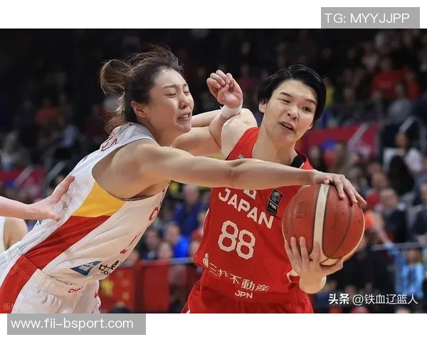 高度输给速度+准度，中国女篮不敌日本！